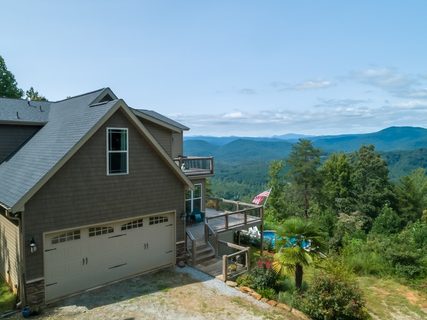 590 Old Chapman Trail sold home in Falcons View, Pickens, SC