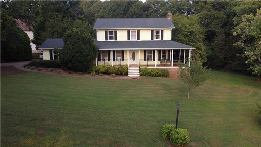 110 Frances Cannon Drive