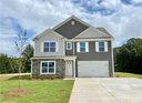 207 Sunny Point Loop sold home in Central, SC