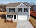 156 Sunny Point Loop sold home in Central, SC