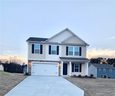 170 Sunny Point Loop sold home in Central, SC
