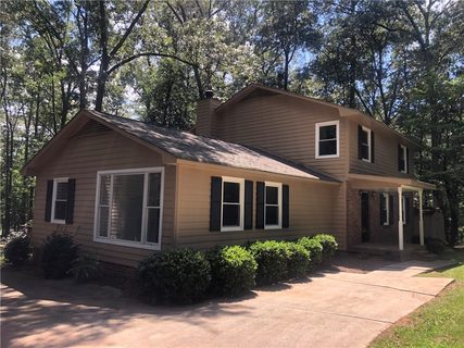1705 Mcclellan Road sold home in Knoxwood Estate, Anderson, SC