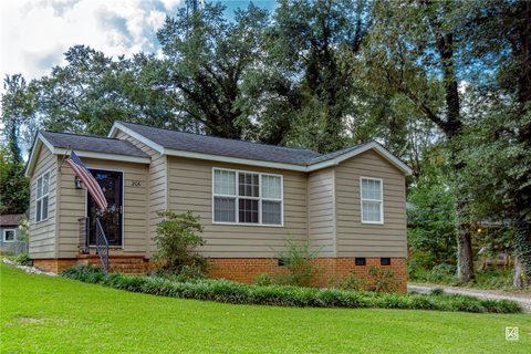 206 Pine Lane sold home in Hammett Acres, Anderson, SC