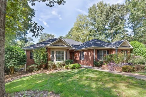 104 Santee Trail
