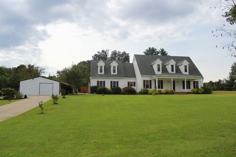312 Freedom Trail sold home in Heritage Farms, West Union, SC