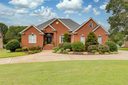 212 Waterfront Drive sold home in Williamston, SC