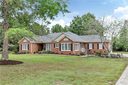 2814 Rambling Path sold home in Anderson, SC