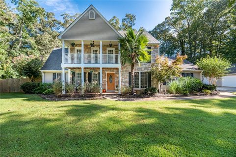 314 Stone Briar Lane