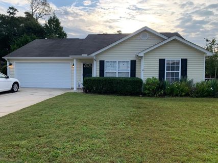 613 Hunters Lane sold home in Hunters Glen, Anderson, SC