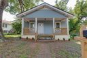 237 Foster Street sold home in Anderson, SC