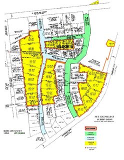Sue Gignilliat sold land listing in Sue Gignilliat, Seneca, SC