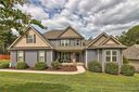 7 Woodhaven Way sold home in Easley, SC
