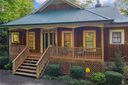 256 Horseshoe Bend Drive sold home in Westminster, SC