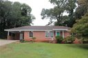3683 E River Street sold home in Anderson, SC