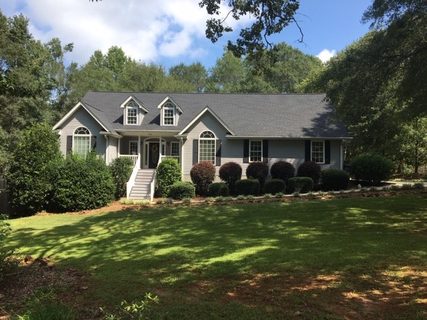 306 Wickliffe Lane sold home in Burnsmill, West Union, SC