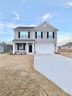 140 Sunny Point Loop sold home in Central, SC