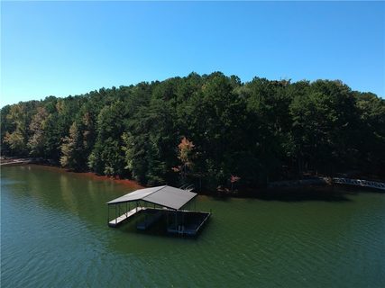 0 Capri Point sold home in Capri Point, Lavonia, GA