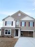 144 Sunny Point Loop sold home in Central, SC