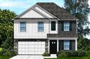 148 Sunny Point Loop sold home in Central, SC