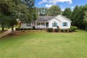 1017 Shennandoah Dr Drive sold home in Anderson, SC