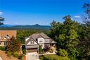 114 Cliffside Trail sold home in Pickens, SC