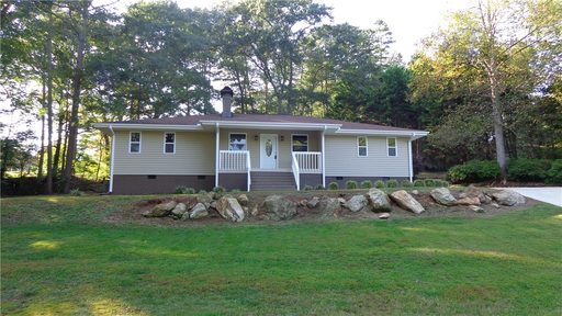 206 Riverside Drive sold home in Riverside Manor, Piedmont, SC