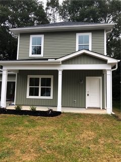 107 Crown Court sold home in Mill Creek, Williamston, SC