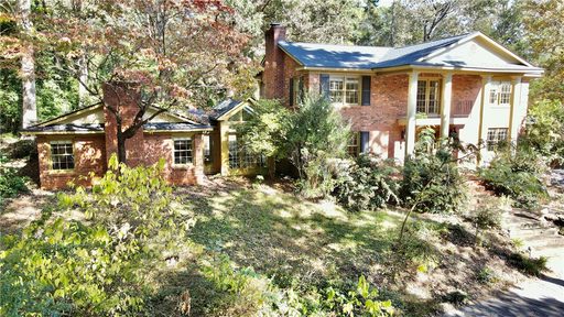 94 Brookwood Drive sold home in Brookwood, Clemson, SC