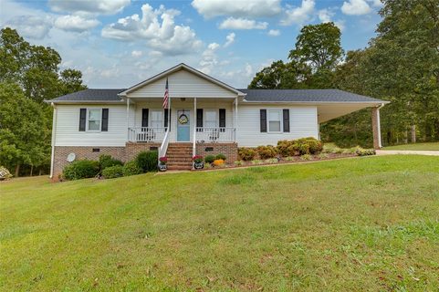 3000 Quail Ridge Road