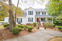 4010 Weatherstone Way sold home in Anderson, SC