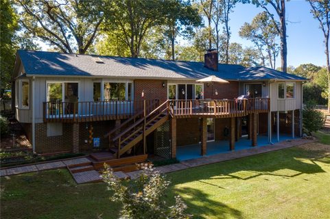 421 Broadwater Circle sold home in Sadlers Forest, Anderson, SC