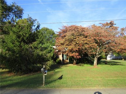 410 Nottingham Way sold home in Sherwood Forest, Anderson, SC