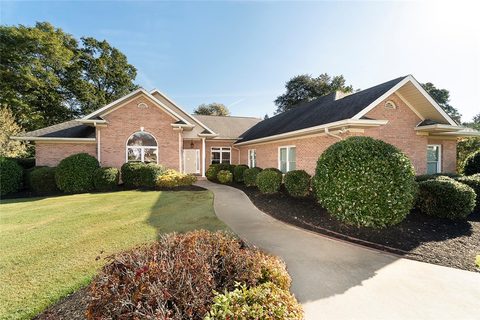 409 Inverness Way sold home in Smithfield, Easley, SC