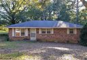 121 Leona Drive sold home in Iva, SC