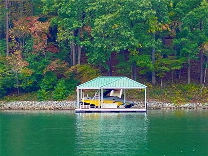 314 Penbroke Court sold home in Highland Lake Keowee, Six Mile, SC