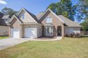 324 W Sundance Drive sold home in Easley, SC