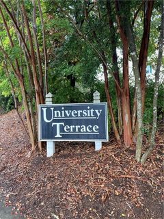 102 Calhoun Street 233 sold home in University Terr, Clemson, SC