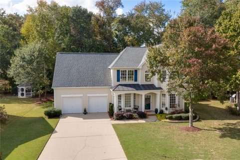 105 Firelight Court