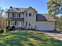 1240 Green Fern Drive sold home in Greenville, SC