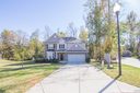 126 Prestwick Drive sold home in Anderson, SC