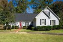 511 Brittany Park Drive sold home in Anderson, SC