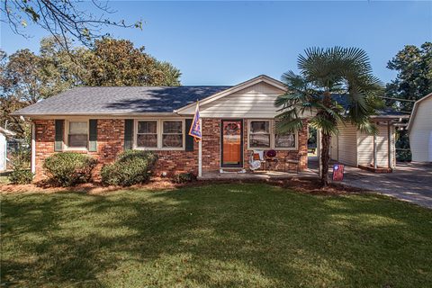 316 Dogwood Street