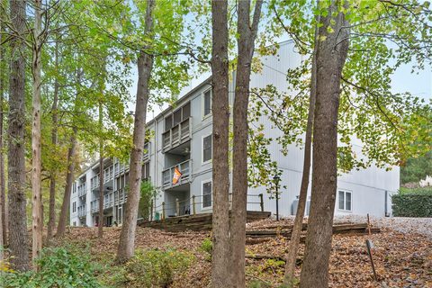 42 Harbor Gate Drive sold condo in Harbor Gate, Anderson, SC