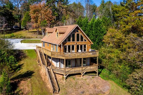 128 Hickory Cove Road sold home in Hickory Cove Es, Seneca, SC