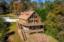 128 Hickory Cove Road sold home in Seneca, SC