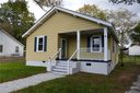 304 I Street sold home in Anderson, SC