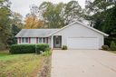 119 Coachman Drive sold home in Anderson, SC