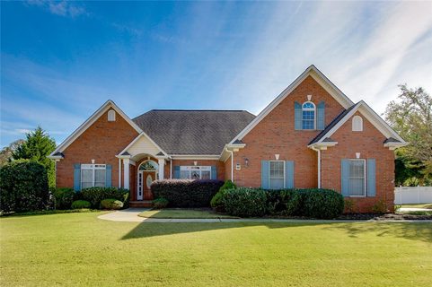 142 Red Maple Circle sold home in Watson Grove, Easley, SC