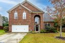 110 Easy Gap Road sold home in Anderson, SC