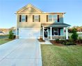 120 Sunny Point Loop sold home in Central, SC